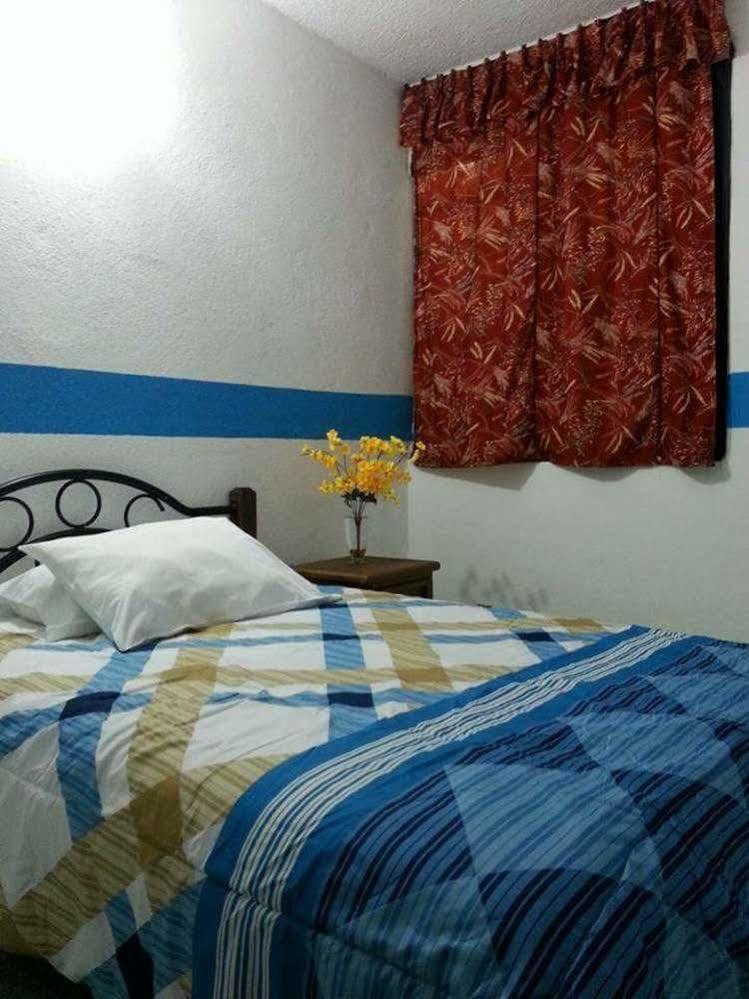 Hotel Y Restaurante Ritz De Tabasco Villahermosa Bagian luar foto